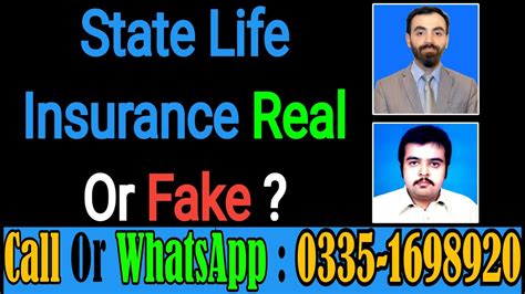life insurance policies are fake india